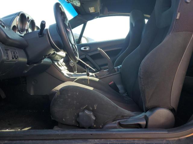 Photo 7 from auction – 2012 MITSUBISHI ECLIPSE SP with VIN 4A37L2EF9CE002929