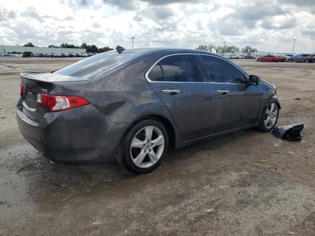 Photo 3 from auction – 2010 ACURA TSX with VIN JH4CU2F66AC033771