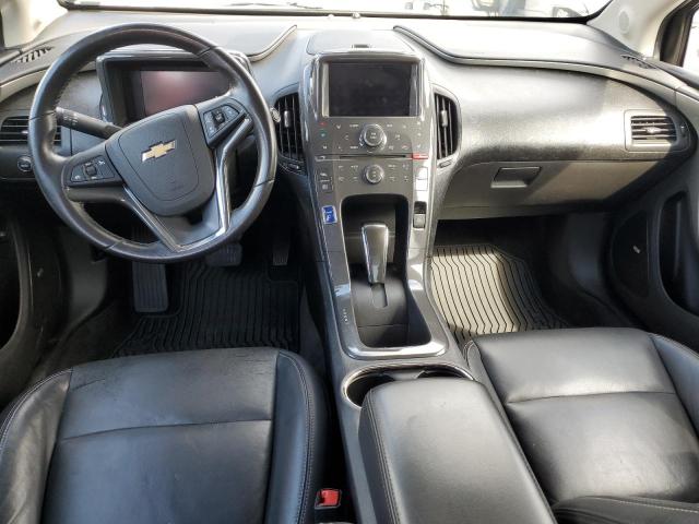 Photo 8 from auction – 2014 CHEVROLET VOLT with VIN 1G1RD6E49EU135786