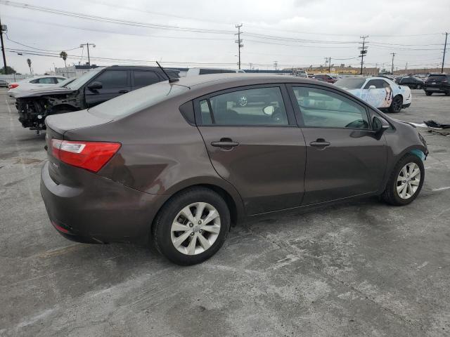 Photo 3 from auction – 2013 KIA RIO EX with VIN KNADN4A32D6245935