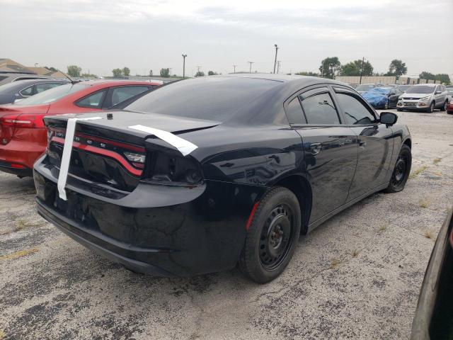 Zdjęcie 3 z aukcji – 2016 DODGE CHARGER PO z VIN 2C3CDXKT0GH219262
