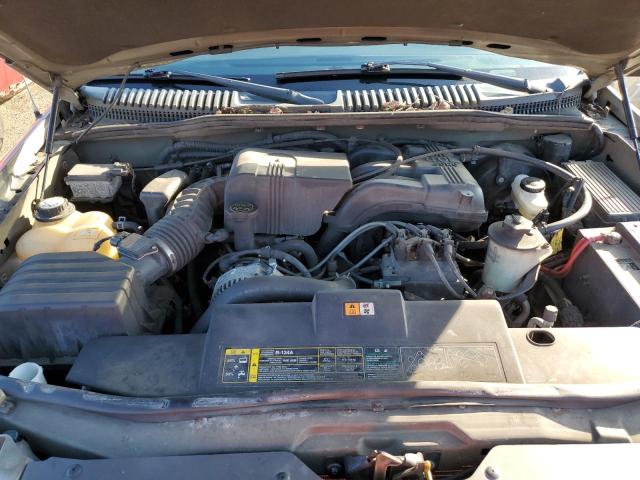 Photo 11 from auction – 2003 FORD EXPLORER X with VIN 1FMZU72K93UB10752