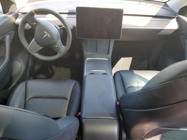 Photo 8 from auction – 2022 TESLA MODEL Y with VIN 7SAYGDEE3NF321083