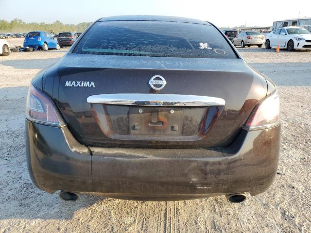 Zdjęcie 6 z aukcji – 2014 NISSAN MAXIMA S z VIN 1N4AA5AP9EC432771