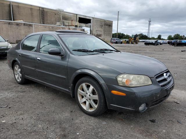 Снимка 4 от търг – 2003 NISSAN MAXIMA с VIN JN1DA31A73T439628