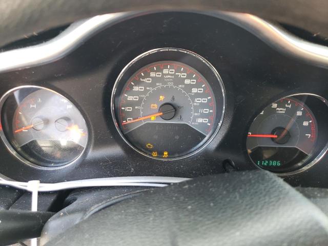 Foto 9 de la subasta – 2013 DODGE AVENGER SE con VIN 1C3CDZAGXDN604363