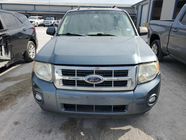 Photo 5 from auction – 2010 FORD ESCAPE XLT with VIN 1FMCU0DG5AKA09397