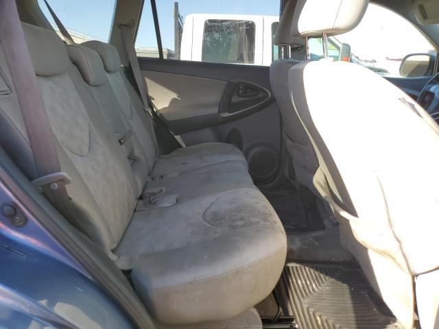 Zdjęcie 10 z aukcji – 2010 TOYOTA RAV4 z VIN 2T3ZF4DVXAW036276