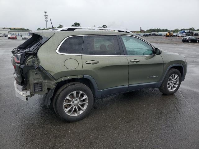 Photo 3 from auction – 2019 JEEP CHEROKEE L with VIN 1C4PJMLB7KD201146