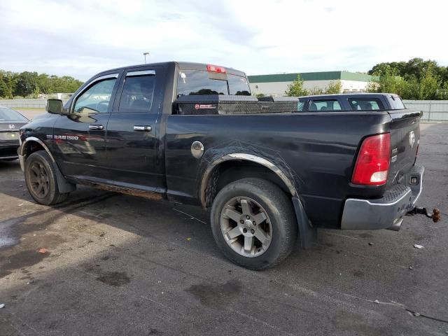 Photo 2 from auction – 2011 DODGE RAM 1500 with VIN 1D7RV1GT5BS571351