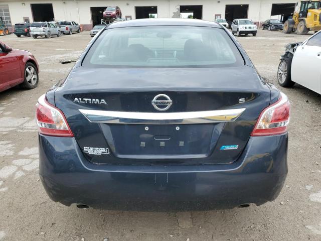 Photo 6 from auction – 2013 NISSAN ALTIMA 2.5 with VIN 1N4AL3AP1DN584481
