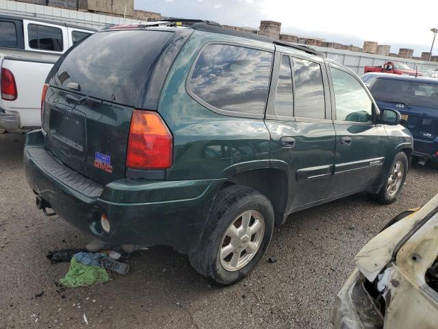 Photo 3 from auction – 2002 GMC ENVOY with VIN 1GKDT13SX22261420