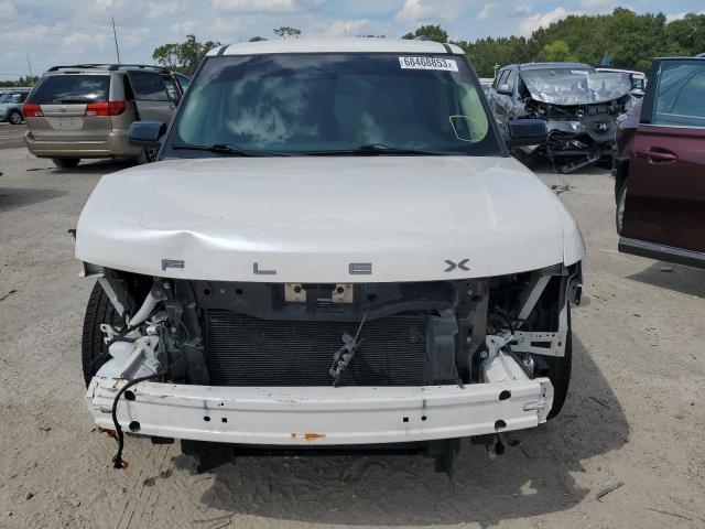 Photo 5 from auction – 2019 FORD FLEX SEL with VIN 2FMGK5C8XKBA09695