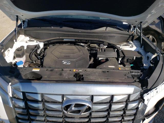 Photo 11 from auction – 2023 HYUNDAI PALISADE C with VIN KM8R7DGE3PU545684