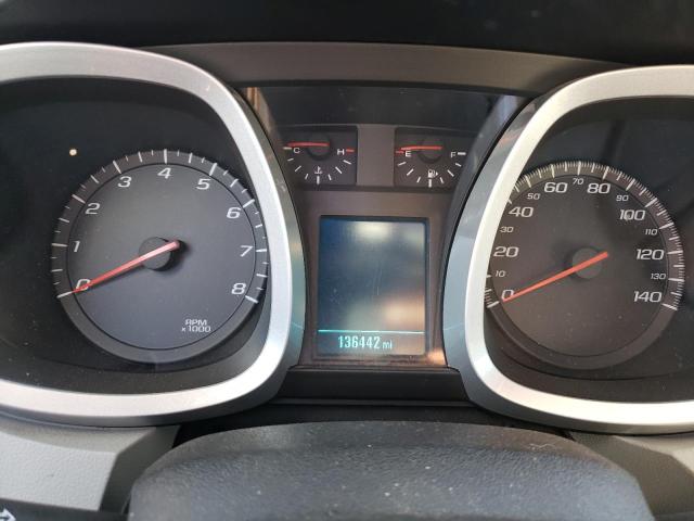 Photo 9 from auction – 2014 CHEVROLET EQUINOX LT with VIN 2GNFLHE37E6210393