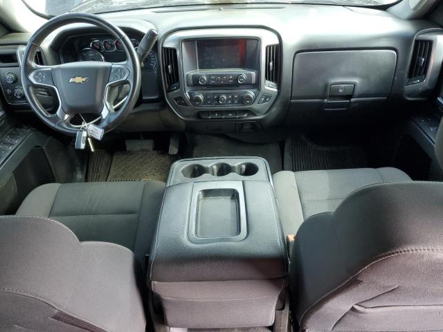Photo 8 from auction – 2016 CHEVROLET SILVERADO with VIN 1GCVKRECXGZ376489