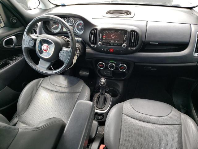 Photo 8 from auction – 2015 FIAT 500L LOUNG with VIN ZFBCFACH8FZ035038