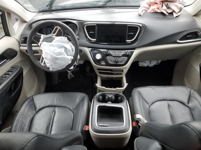 Photo 8 from auction – 2022 CHRYSLER PACIFICA T with VIN 2C4RC1BG2NR165639