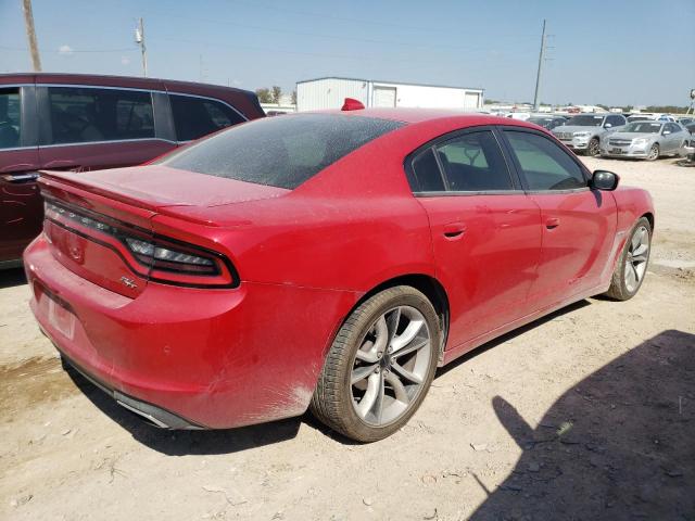 Photo 3 from auction – 2016 DODGE CHARGER R/ with VIN 2C3CDXCTXGH272453