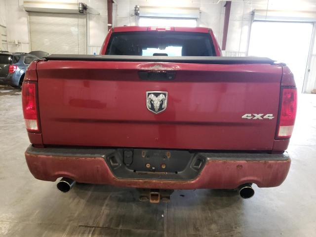 Photo 6 from auction – 2014 RAM 1500 ST with VIN 1C6RR7KT4ES210844