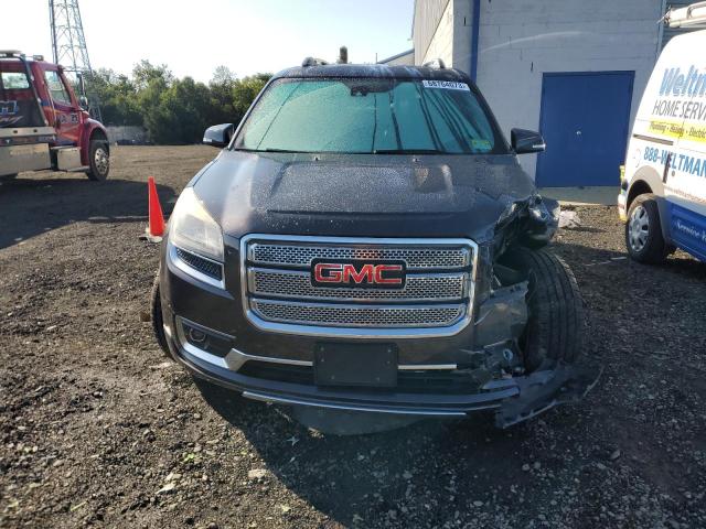 Foto 5 de la subasta – 2014 GMC ACADIA DEN con VIN 1GKKRTKD0EJ311031