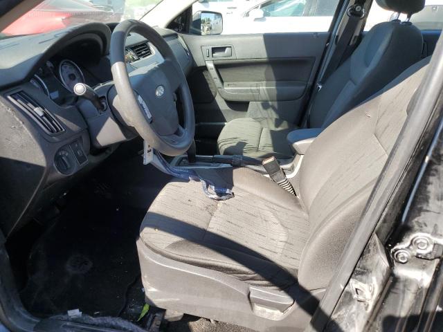 Photo 7 from auction – 2008 FORD FOCUS SE with VIN 1FAHP35N18W165199