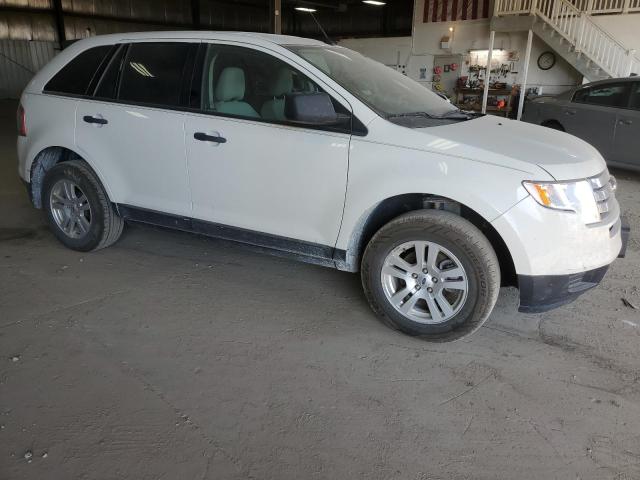 Photo 4 from auction – 2010 FORD EDGE SE with VIN 2FMDK3GC5ABB11586