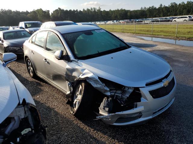 Photo 4 from auction – 2013 CHEVROLET CRUZE LT with VIN 1G1PC5SB3D7302454