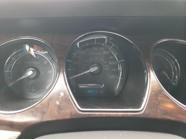 Photo 9 from auction – 2011 FORD TAURUS SEL with VIN 1FAHP2EW9BG173393