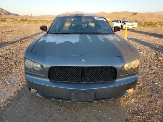 Photo 5 from auction – 2006 DODGE CHARGER SE with VIN 2B3KA43G06H372837