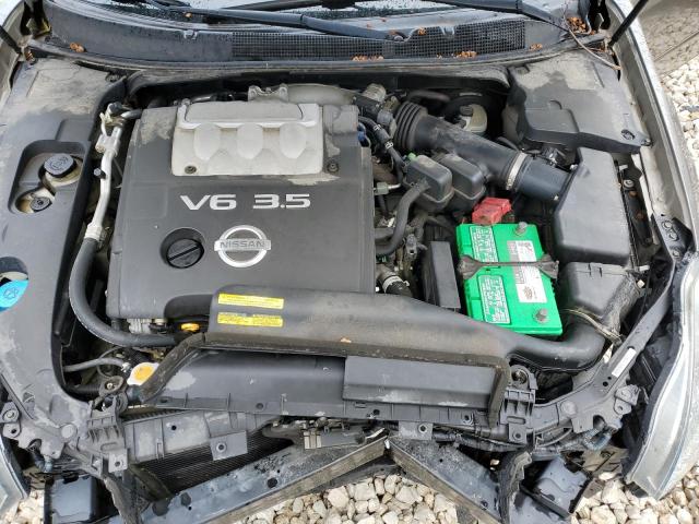 Photo 11 from auction – 2006 NISSAN MAXIMA SE with VIN 1N4BA41E96C864999