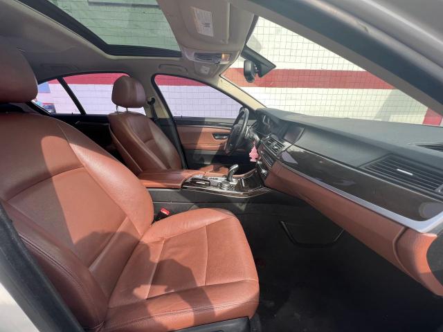 Фото 5 с аукциона – 2016 BMW 528 XI с VIN WBA5A7C55GG150087