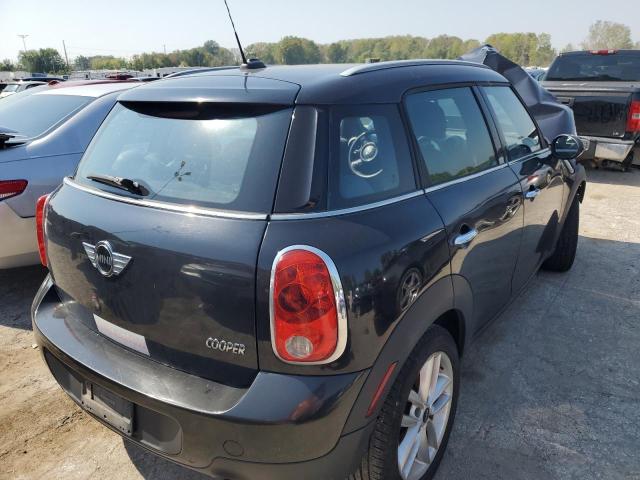 Фото 3 с аукциона – 2012 MINI COOPER COU с VIN WMWZB3C50CWM03968