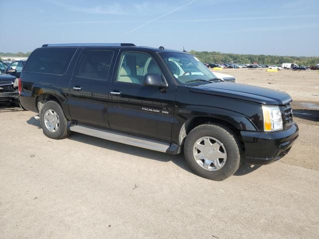 Фото 4 с аукциона – 2005 CADILLAC ESCALADE E с VIN 3GYFK66N15G224207