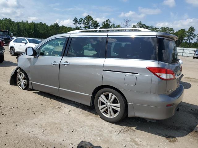 Zdjęcie 2 z aukcji – 2012 NISSAN QUEST S z VIN JN8AE2KP0C9033788