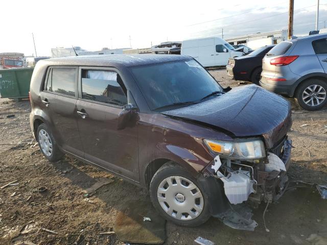 Photo 4 from auction – 2015 TOYOTA SCION XB with VIN JTLZE4FE7FJ076745