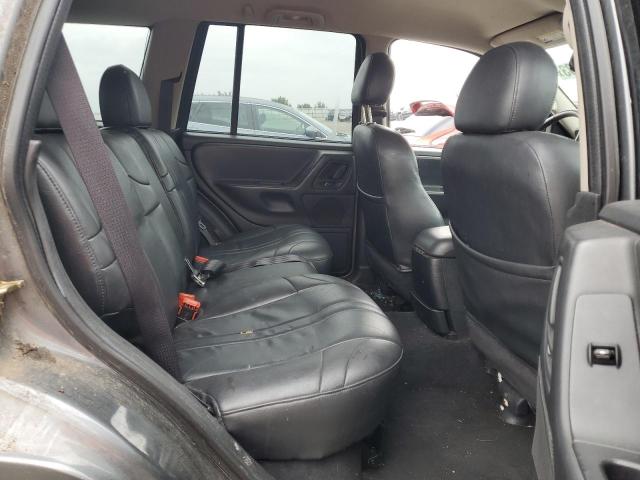 Photo 10 from auction – 2003 JEEP GRAND CHER with VIN 1J4GW48N73C611127