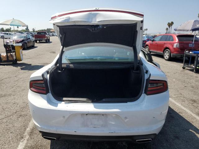 Photo 6 from auction – 2022 DODGE CHARGER SX with VIN 2C3CDXBG4NH165691