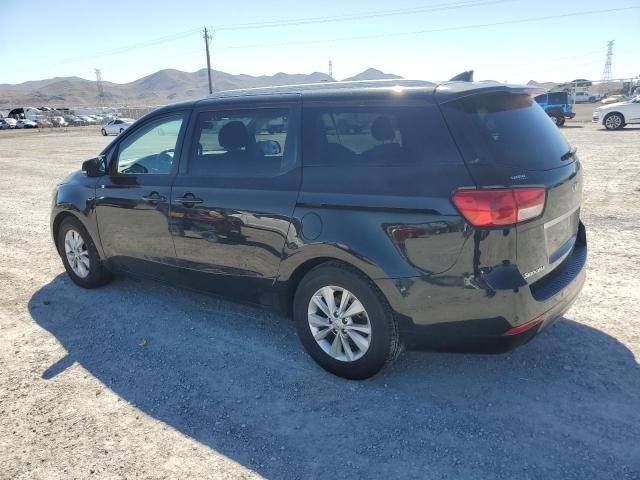 Photo 2 from auction – 2017 KIA SEDONA LX with VIN KNDMB5C19H6251248