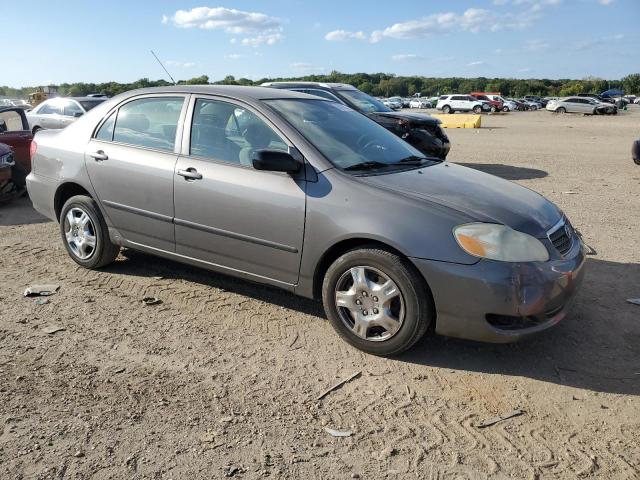 Photo 4 from auction – 2007 TOYOTA COROLLA CE with VIN 1NXBR32E57Z845790