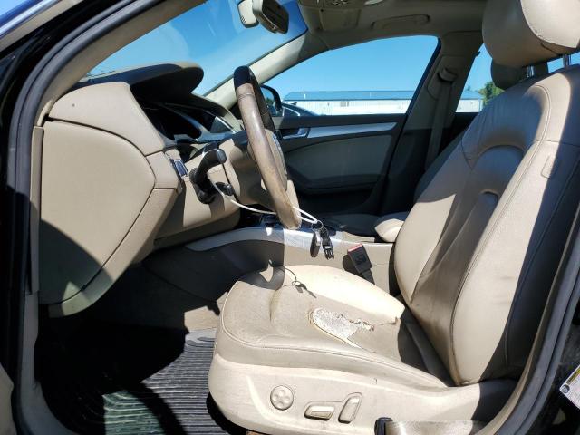 Photo 7 from auction – 2009 AUDI A4 PREMIUM with VIN WAUSF78K39N039961