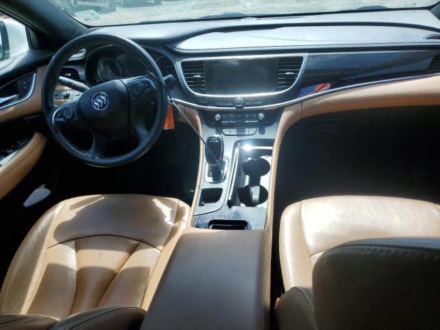 Photo 8 from auction – 2017 BUICK LACROSSE E with VIN 1G4ZP5SS8HU182531