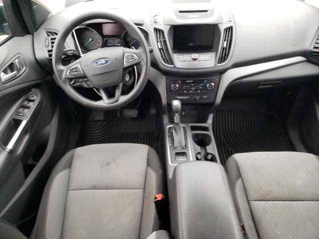 Photo 8 from auction – 2017 FORD ESCAPE SE with VIN 1FMCU9G99HUD30875