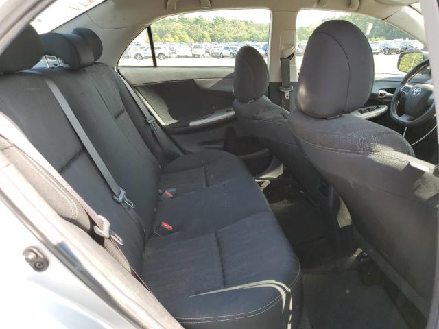 Photo 10 from auction – 2013 TOYOTA COROLLA BA with VIN 5YFBU4EE3DP150513