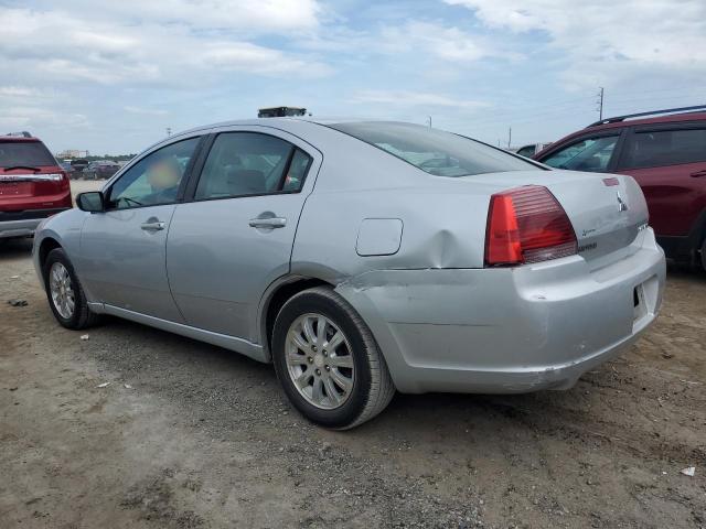 Снимка 2 от търг – 2008 MITSUBISHI GALANT ES с VIN 4A3AB36F68E014623