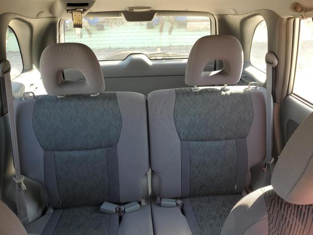 Фото 10 с аукциона – 2003 TOYOTA RAV4 с VIN JTEGH20V230107274