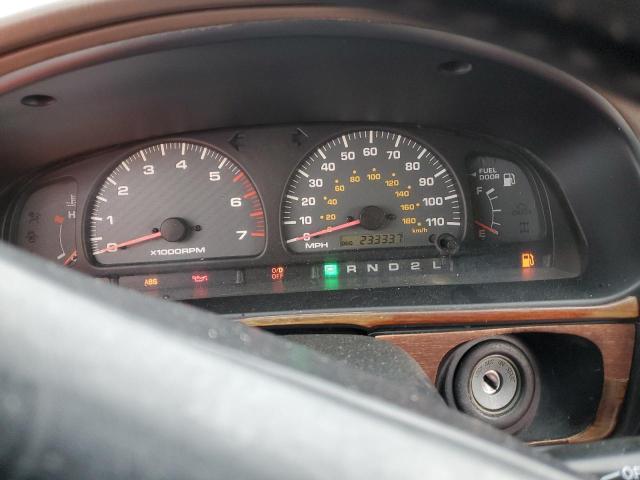 Photo 9 from auction – 1999 TOYOTA 4RUNNER SR with VIN JT3HN86R2X0251464