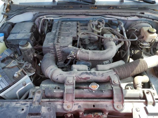 Photo 11 from auction – 2014 NISSAN FRONTIER S with VIN 1N6BD0CT4EN710092