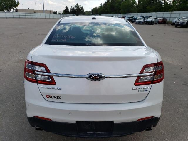 Photo 6 from auction – 2013 FORD TAURUS LIM with VIN 1FAHP2J8XDG163935