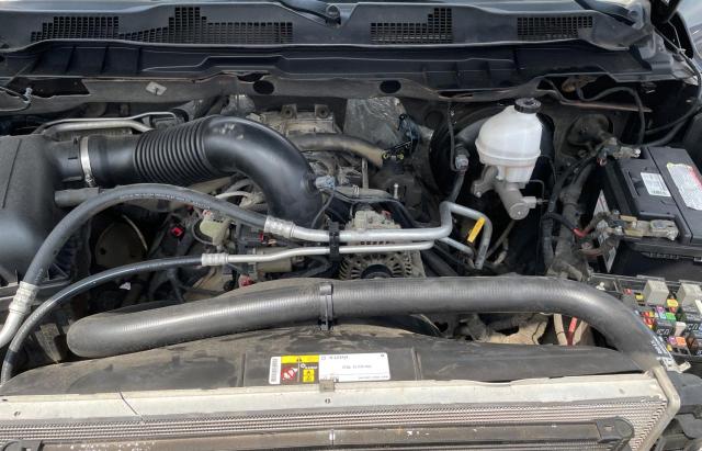 Photo 7 from auction – 2015 RAM 1500 ST with VIN 1C6RR7ST3FS655755